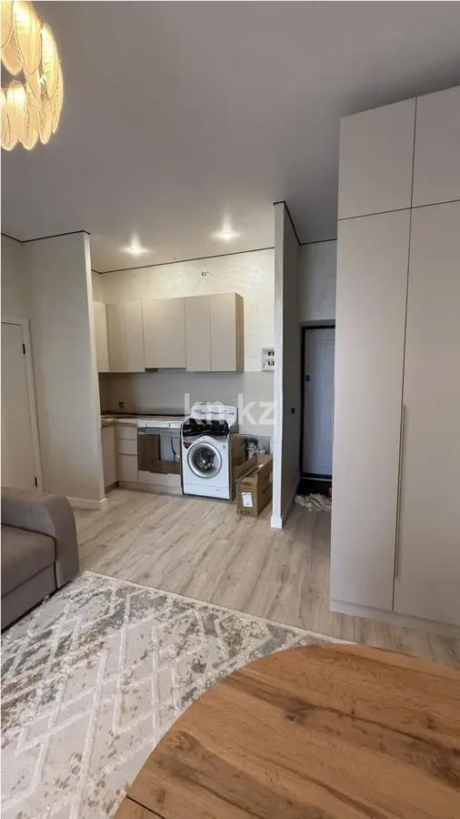 Продажа 2-комнатной квартиры, 35.5 м² в Астане - фото 3