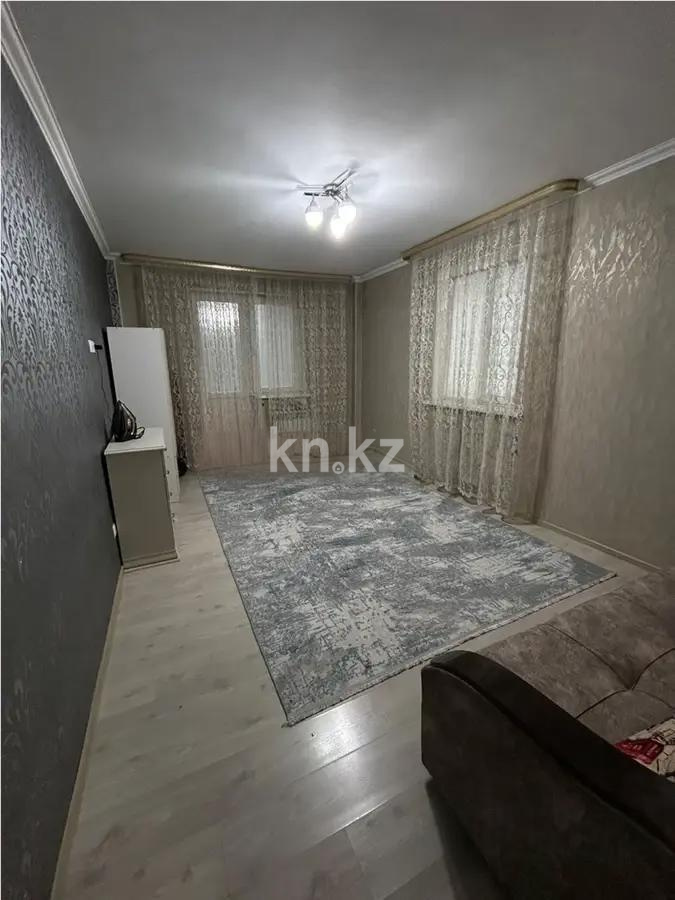 Продажа 1-комнатной квартиры, 39 м² в Алматы