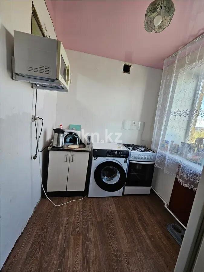Продажа 2-комнатной квартиры, 41 м² в Абае - фото 3