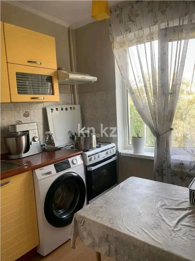 Продажа 2-комнатной квартиры, 43.3 м² в Алматы - фото 3