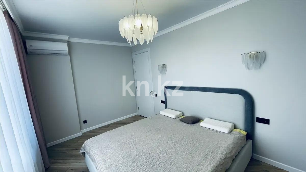 Продажа 3-комнатной квартиры, 75 м² в Астане - фото 2