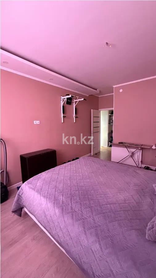 Продажа 3-комнатной квартиры, 87 м², ул. Куйши Дина, дом  31 в Астане - фото 4