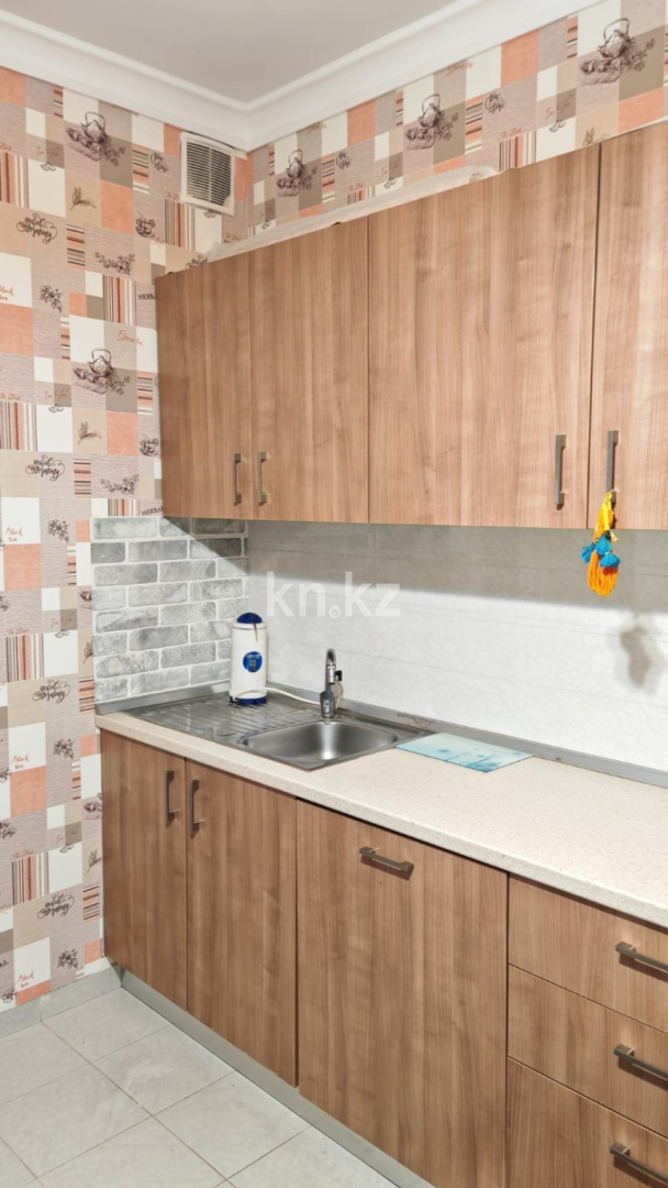 Продажа 1-комнатной квартиры, 44 м² в Астане - фото 18