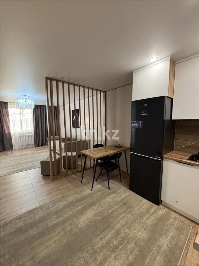 Продажа 1-комнатной квартиры, 36 м², ул. Тулебаева, дом  5 в Астане