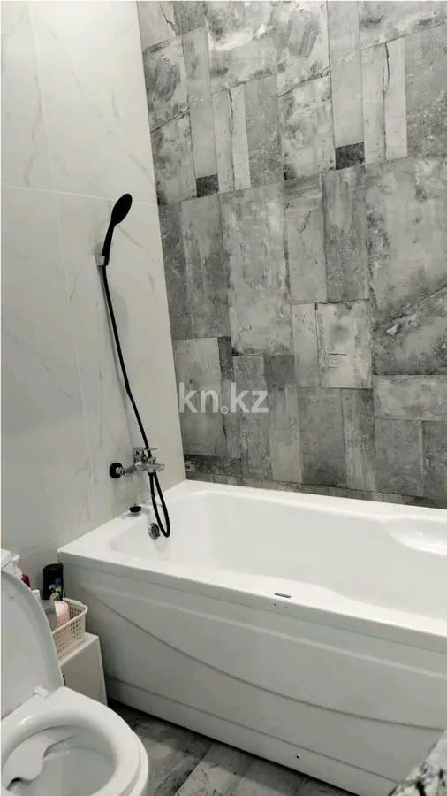 Продажа 1-комнатной квартиры, 40 м², ул. Калдаякова, дом  25 в Астане - фото 3