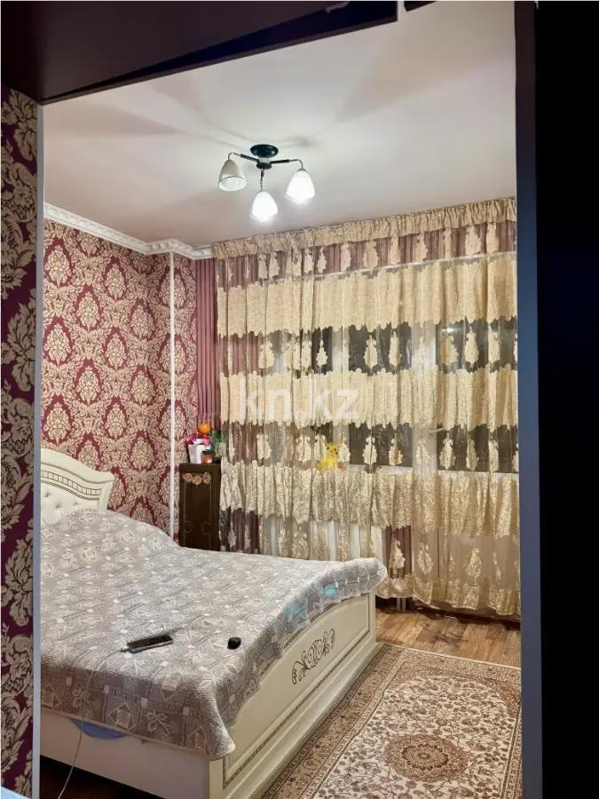 Продажа 2-комнатной квартиры, 58.5 м², мкр. Жулдыз-1, дом  30А в Алматы - фото 3