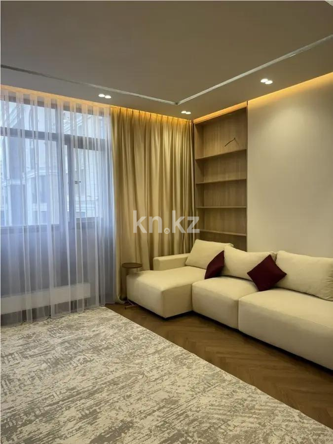 Продажа 2-комнатной квартиры, 67 м² в Астане