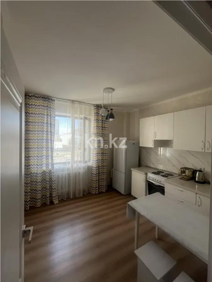 Продажа 1-комнатной квартиры, 40 м² в Астане - фото 2