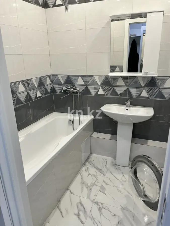 Продажа 1-комнатной квартиры, 39 м² в Астане - фото 3