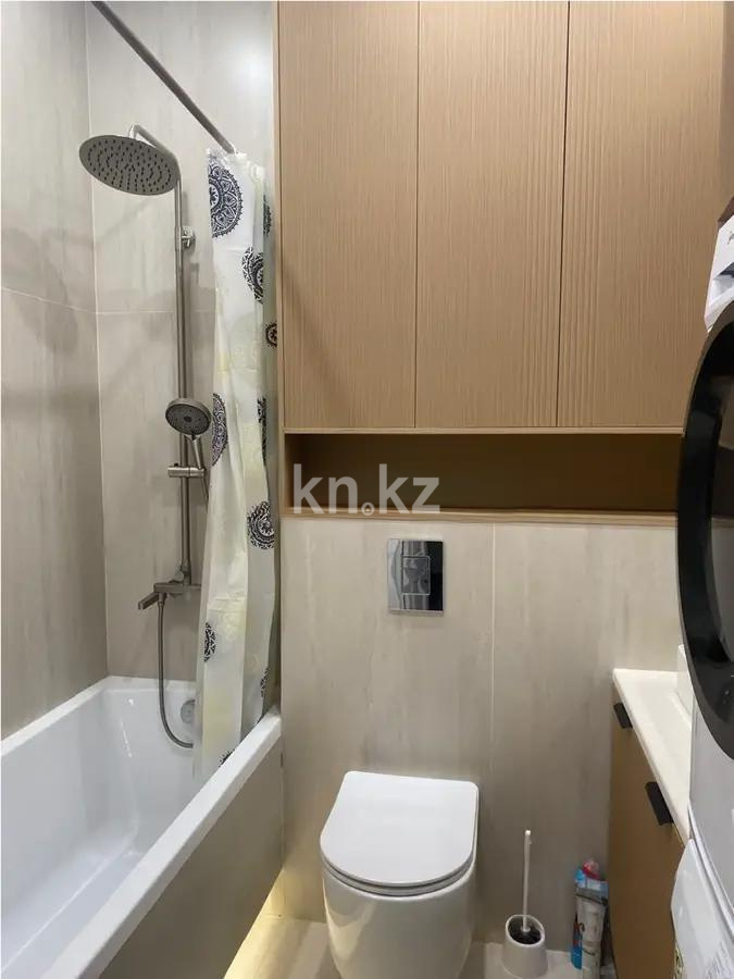 Продажа 3-комнатной квартиры, 69 м² в Астане - фото 5