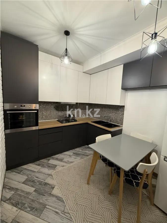 Продажа 3-комнатной квартиры, 80.1 м², ул. 23-я, дом  8/3 в Алматы - фото 3