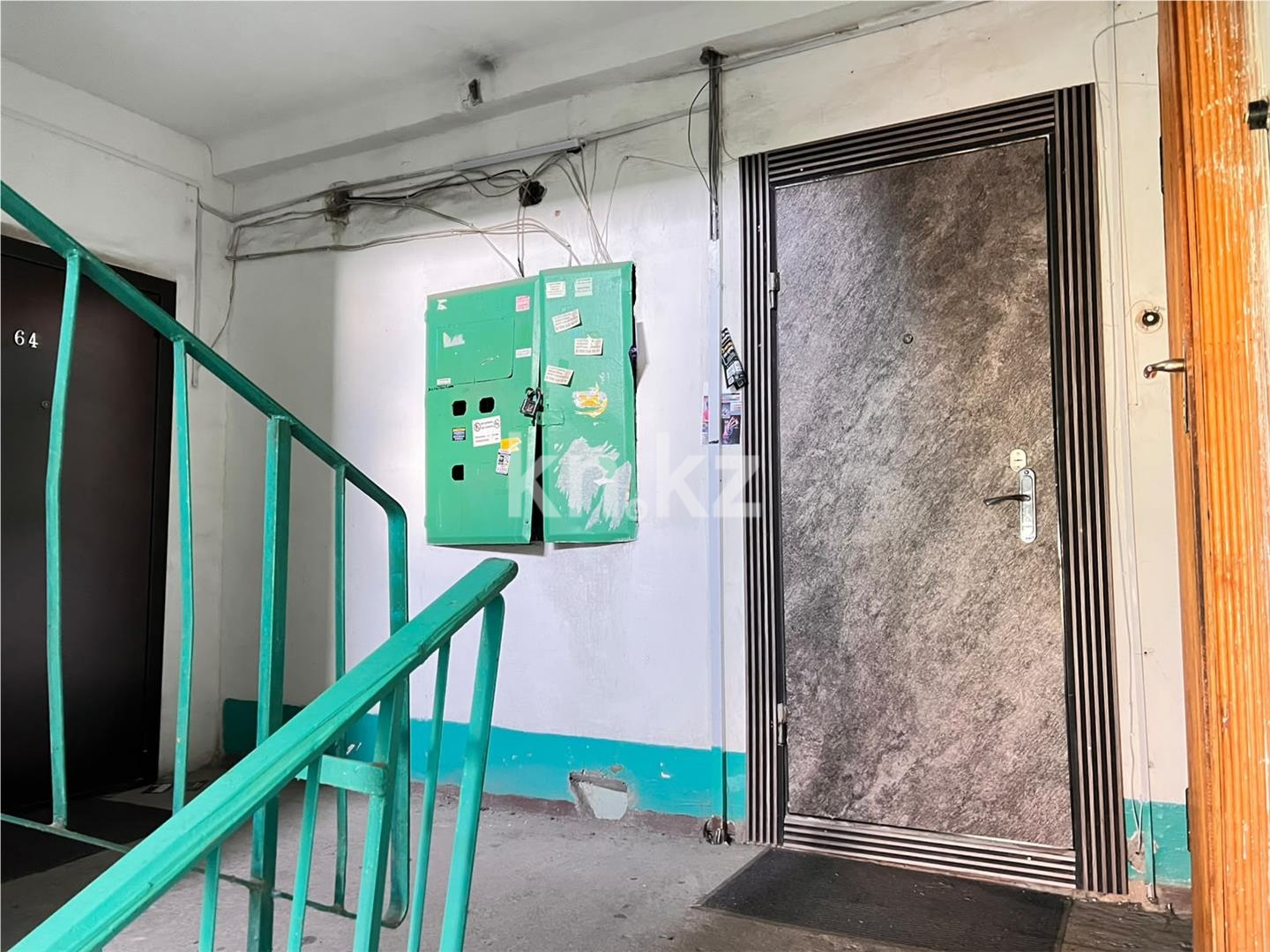 Продажа 4-комнатной квартиры, 77 м² в Караганде - фото 33