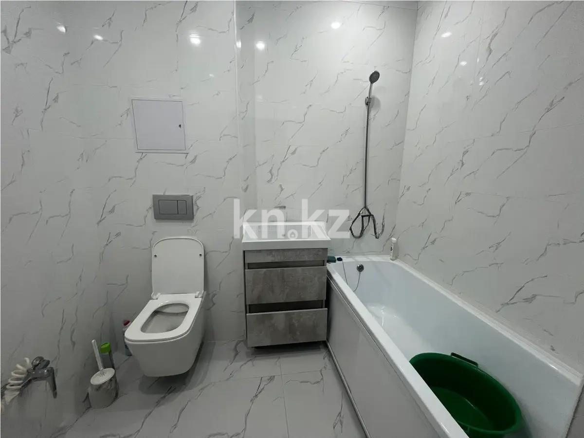 Продажа 1-комнатной квартиры, 36.5 м² в Астане - фото 4