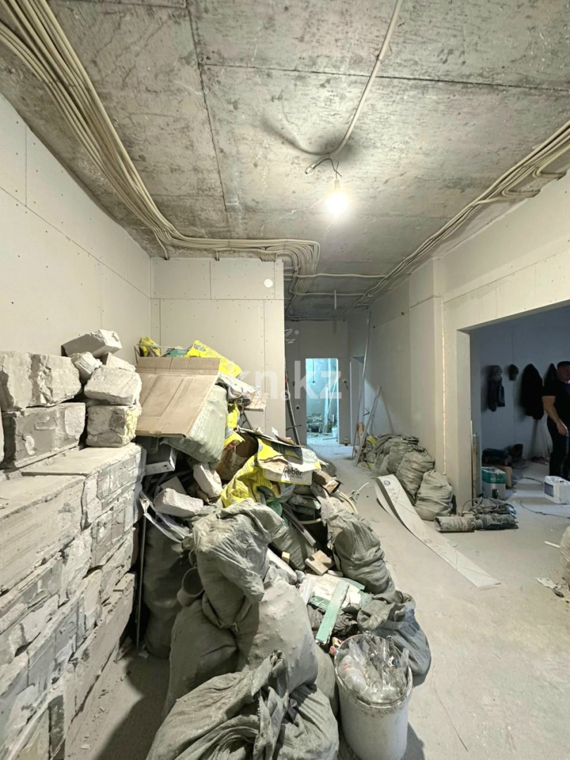 Продажа 3-комнатной квартиры, 108 м², ул. Октябрьская, дом  126 в Шымкенте - фото 13