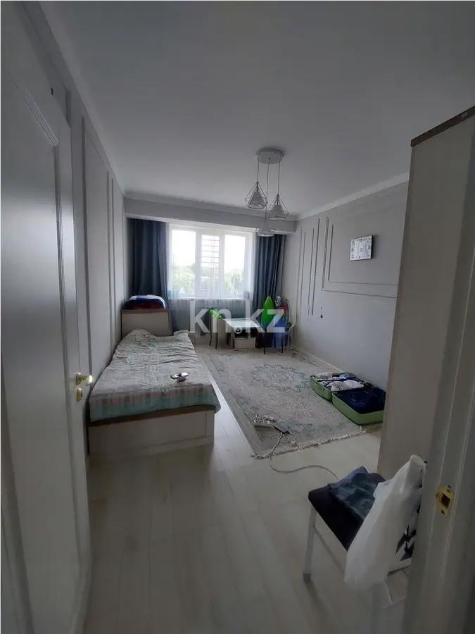 Продажа 3-комнатной квартиры, 78 м² в Алматы - фото 3