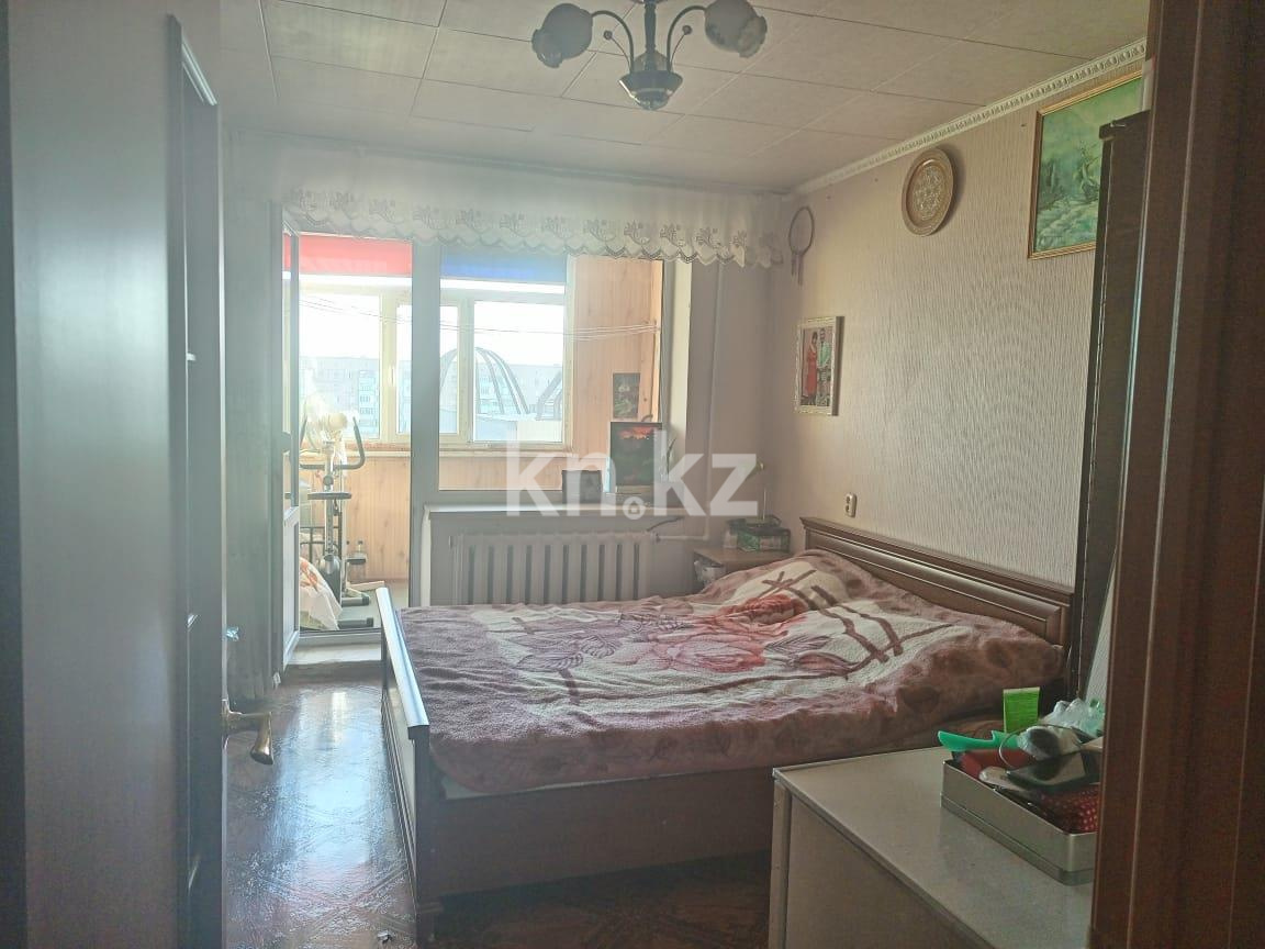 Продажа 3-комнатной квартиры, 70 м², пр. Металлургов в Темиртау - фото 3
