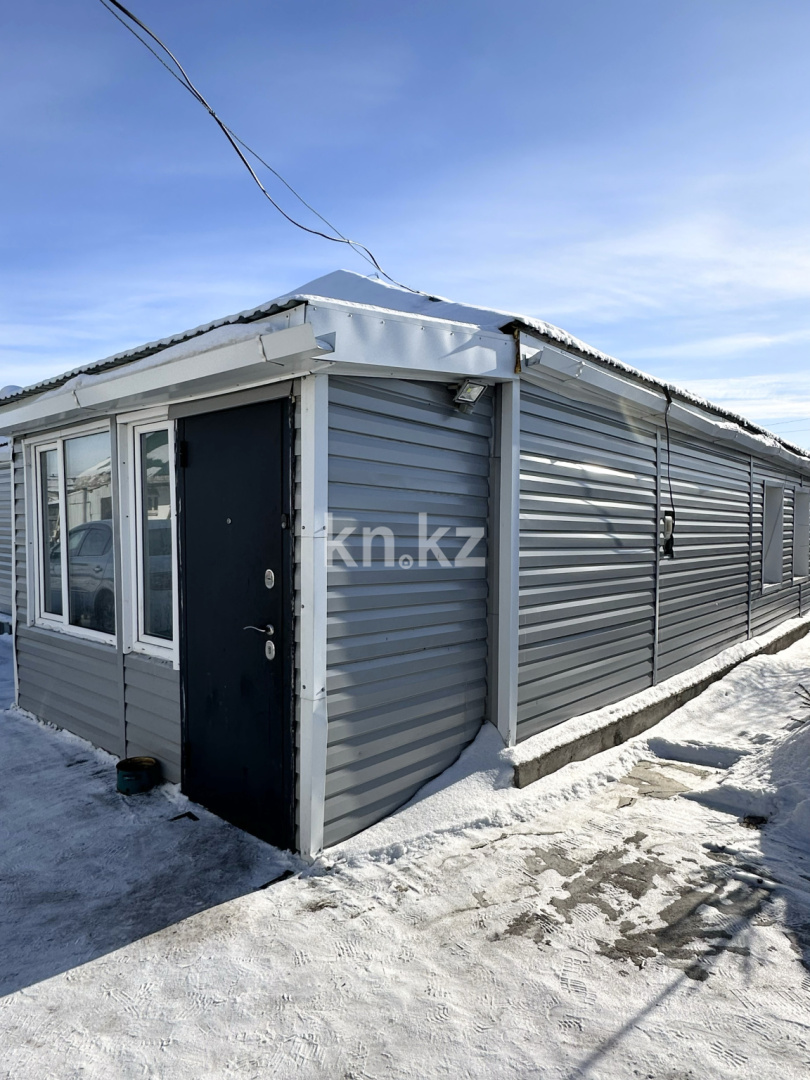 Продажа 4-комнатного дома, 104 м² в Акмолинской области - фото 26