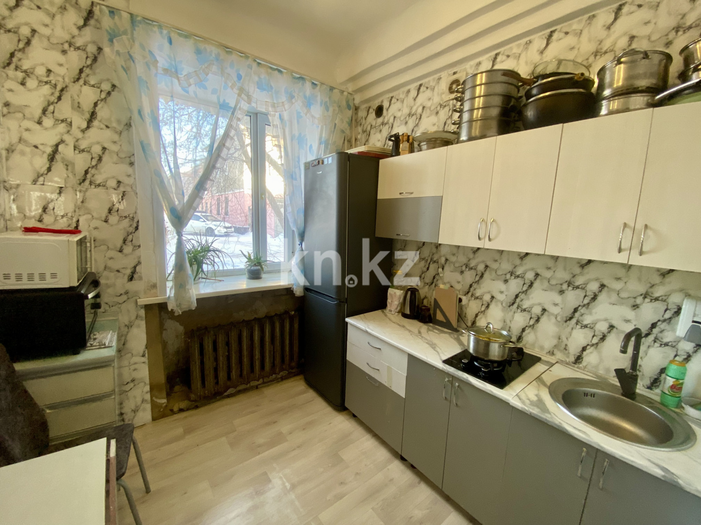 Продажа 3-комнатной квартиры, 79.5 м² в Сарани - фото 8