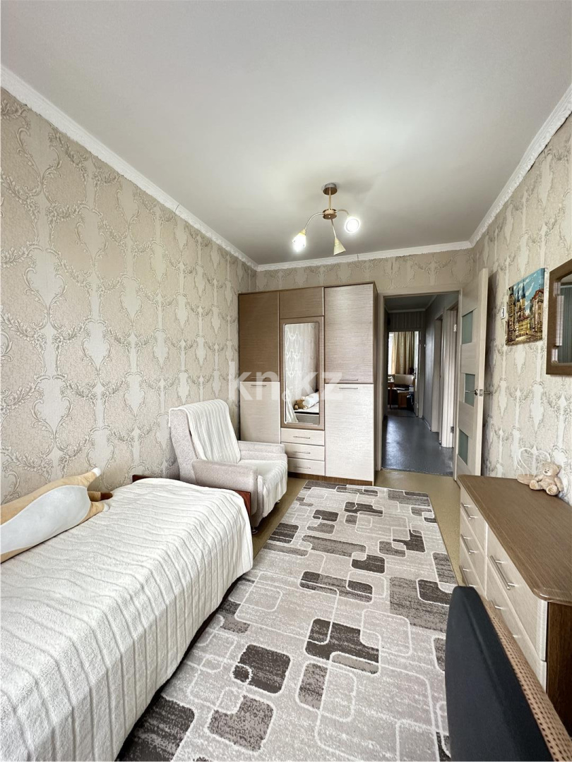 Продажа 3-комнатной квартиры, 62 м², ул. Вагонная в Караганде - фото 3