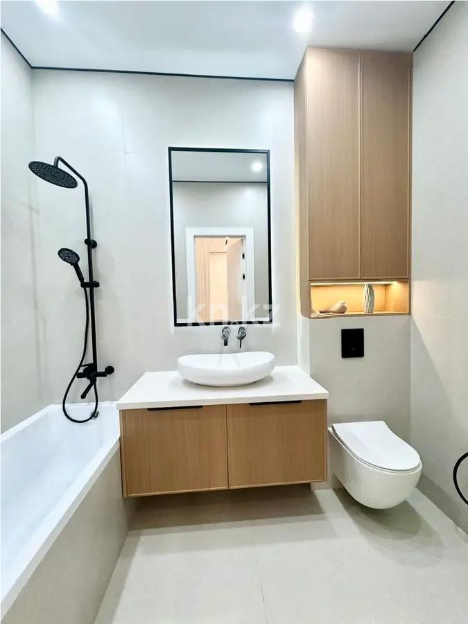 Продажа 2-комнатной квартиры, 41 м², ул. Е-36, дом  4 в Астане - фото 7