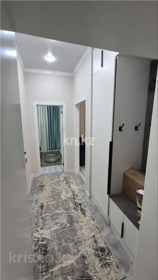 Продажа 2-комнатной квартиры, 38 м² в Астане - фото 4