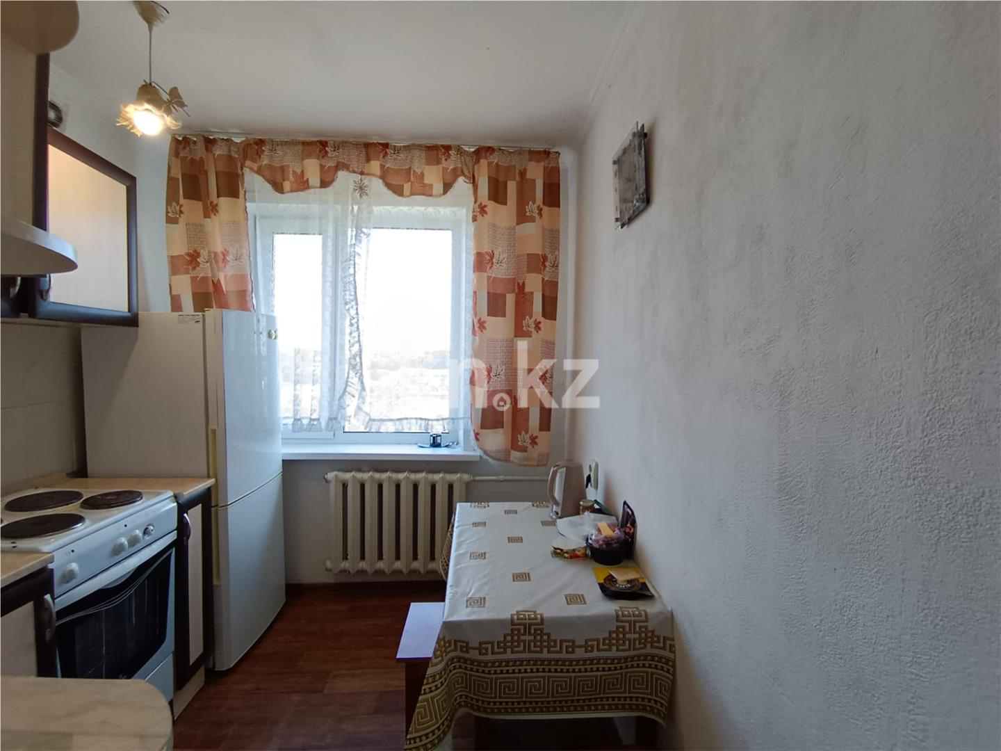 Продажа 2-комнатной квартиры, 42 м², мкр-н 22 в Караганде - фото 8