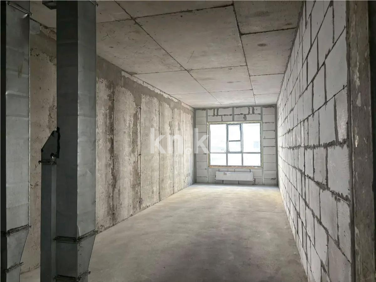 Продажа 1-комнатной квартиры, 38.4 м² в Алматы