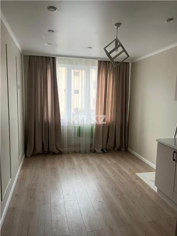 Продажа 1-комнатной квартиры, 38 м² в Алматы - фото 2