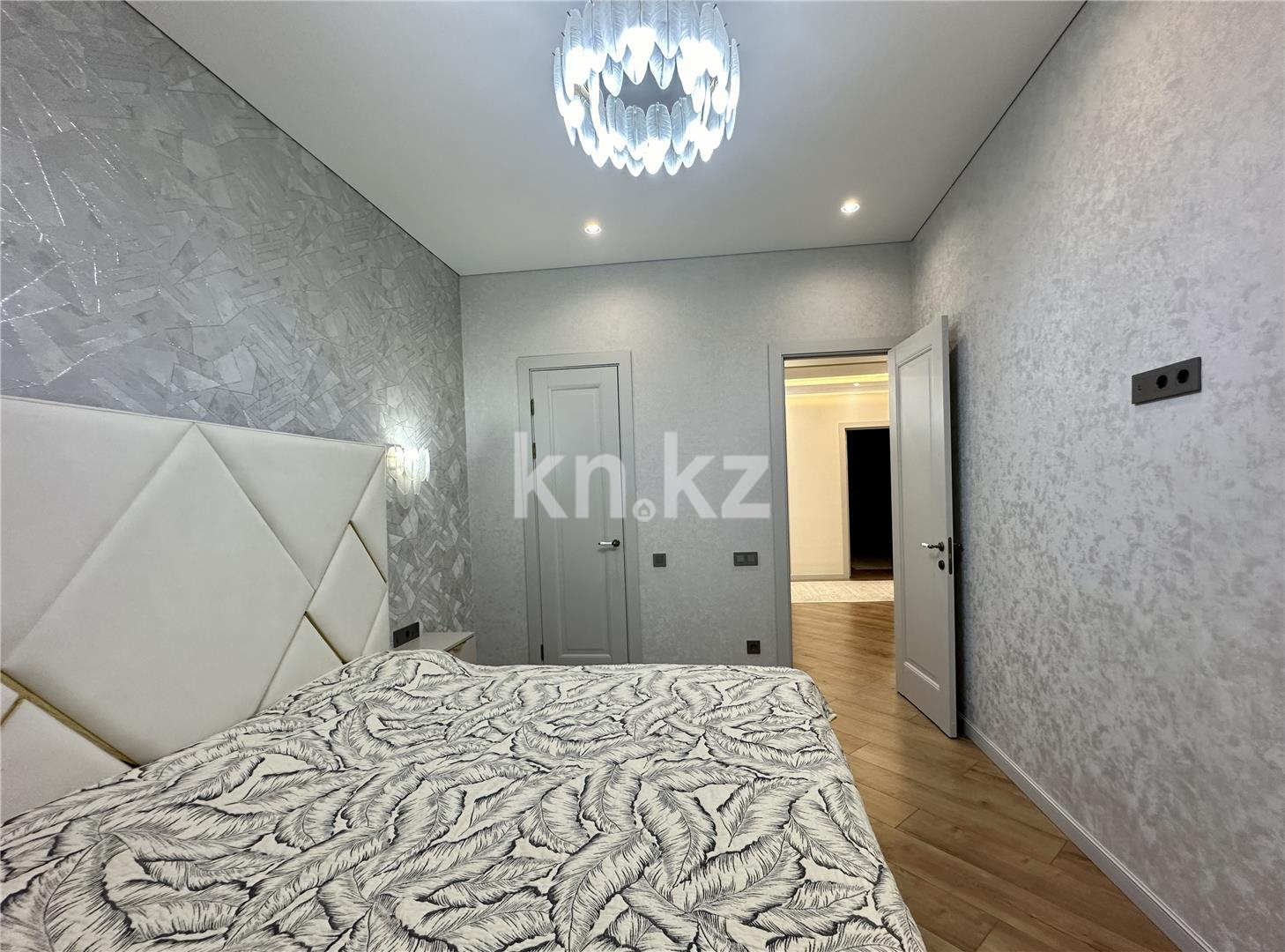 Продажа 4-комнатной квартиры, 120 м² в Караганде - фото 6