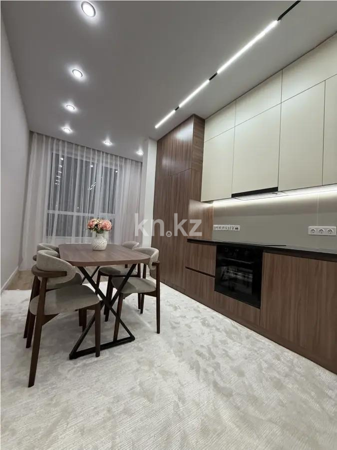 Продажа 2-комнатной квартиры, 51 м², пр. Райымбека, дом  349/1 в Алматы - фото 3