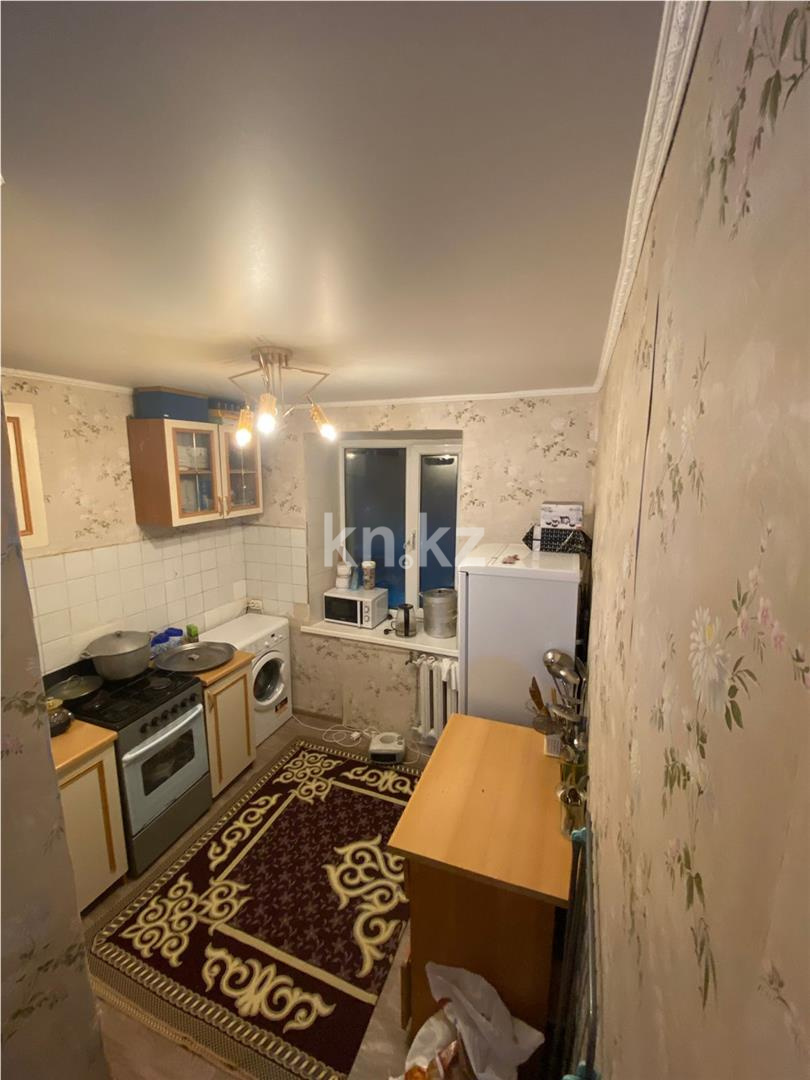 Продажа 1-комнатной квартиры, 34 м², мкр-н 7 в Темиртау - фото 5