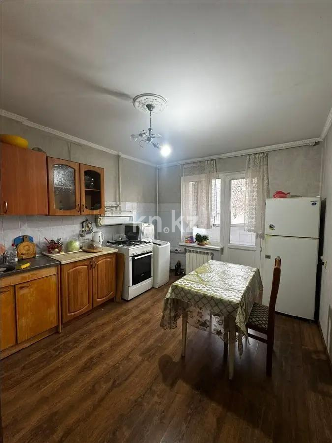 Продажа 2-комнатной квартиры, 56 м² в Алматы - фото 3