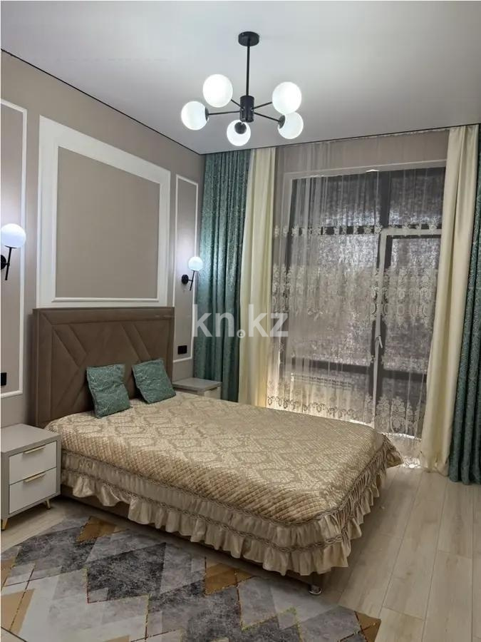 Продажа 2-комнатной квартиры, 44.3 м² в Астане - фото 2