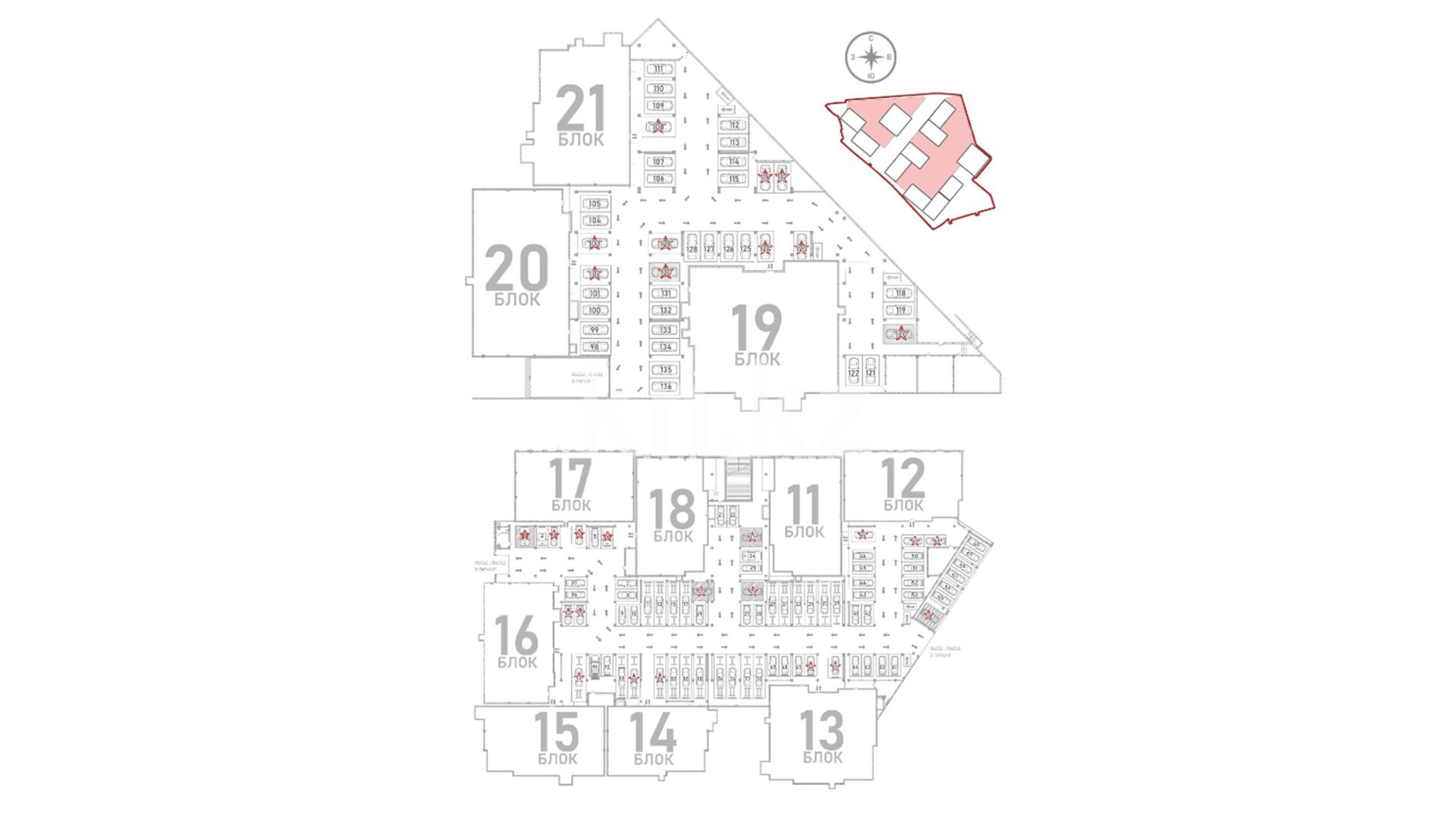 ЖК Dostyq 300, цена 32 000 000 ₸, 2 666 666 ₸&nbsp;/&nbsp;м²