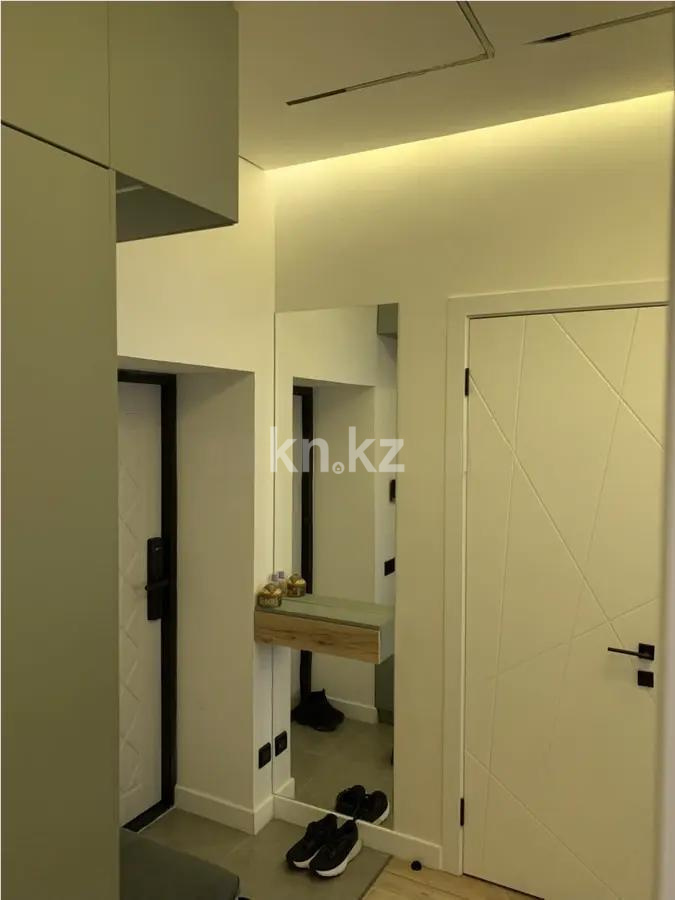 Продажа 2-комнатной квартиры, 55 м² в Астане - фото 4