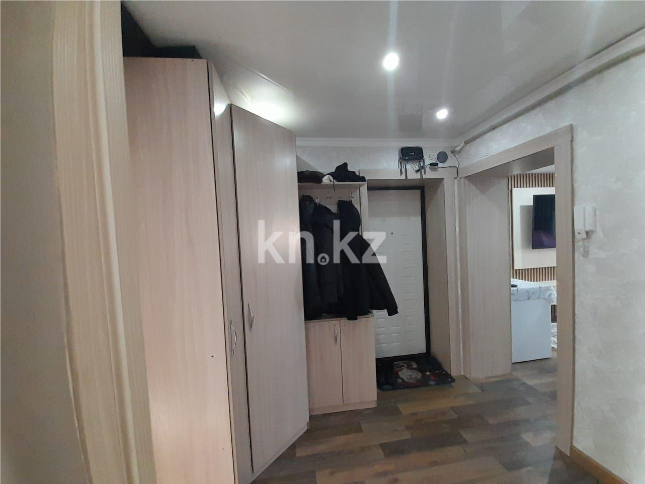 Продажа 3-комнатной квартиры, 60 м² в Караганде - фото 16