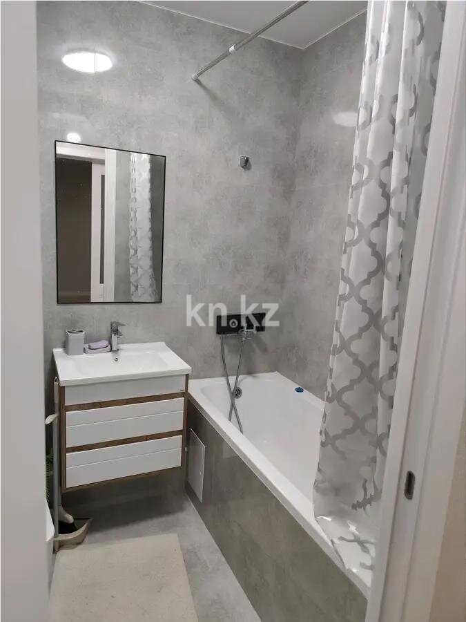 Продажа 1-комнатной квартиры, 35 м² в Астане - фото 3