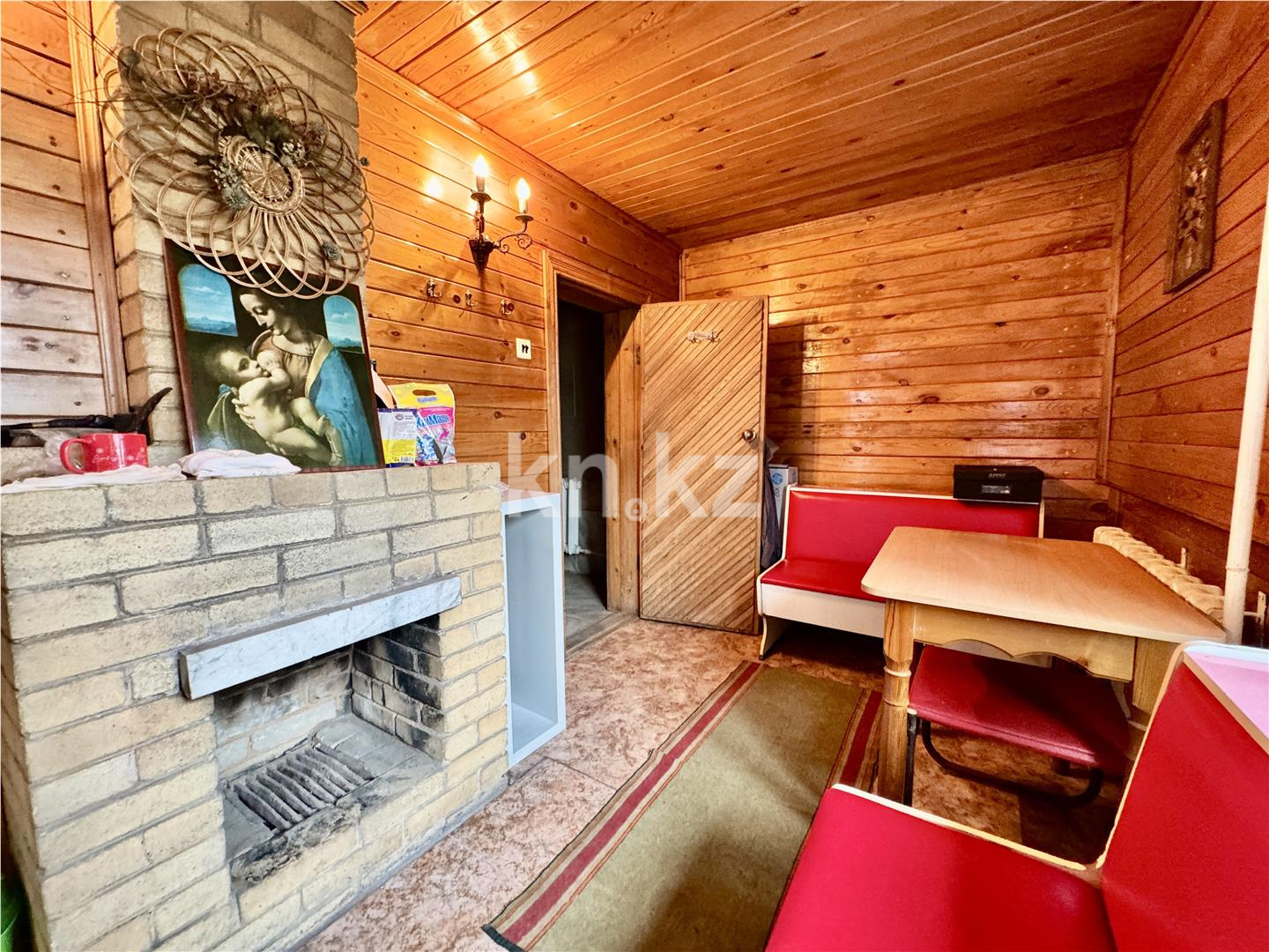 Продажа 7-комнатного дома, 258.2 м², ул. Степана Разина, дом  41 в Караганде - фото 53