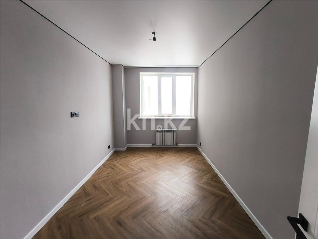 Продажа 4-комнатной квартиры, 114 м² в Астане - фото 7