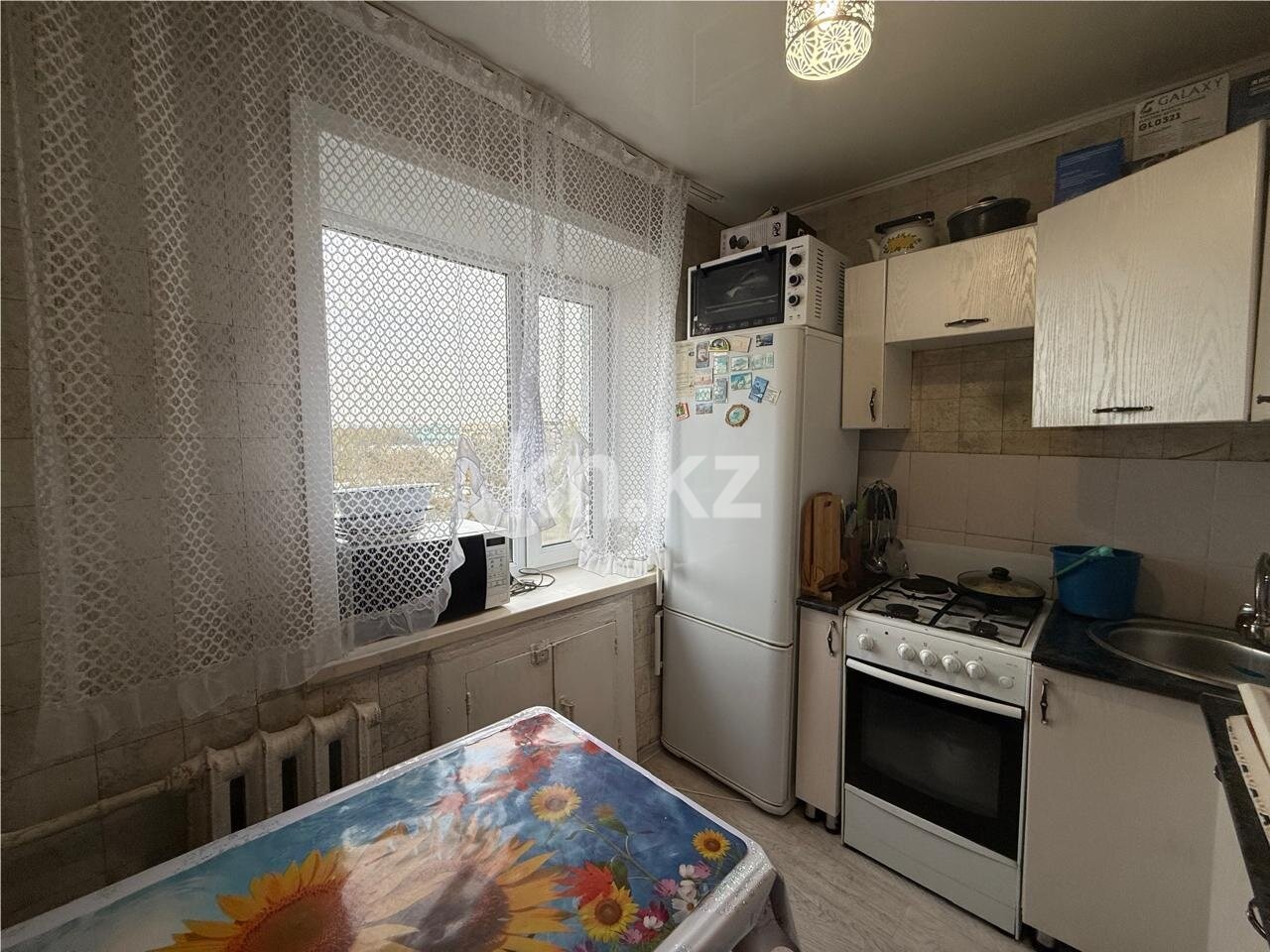 Продажа 3-комнатной квартиры, 59 м² в Караганде - фото 7