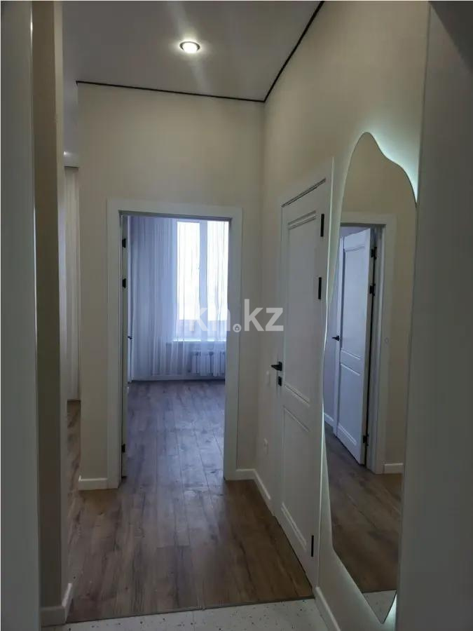 Продажа 1-комнатной квартиры, 35 м², пр. Абая, дом  84 в Астане - фото 5