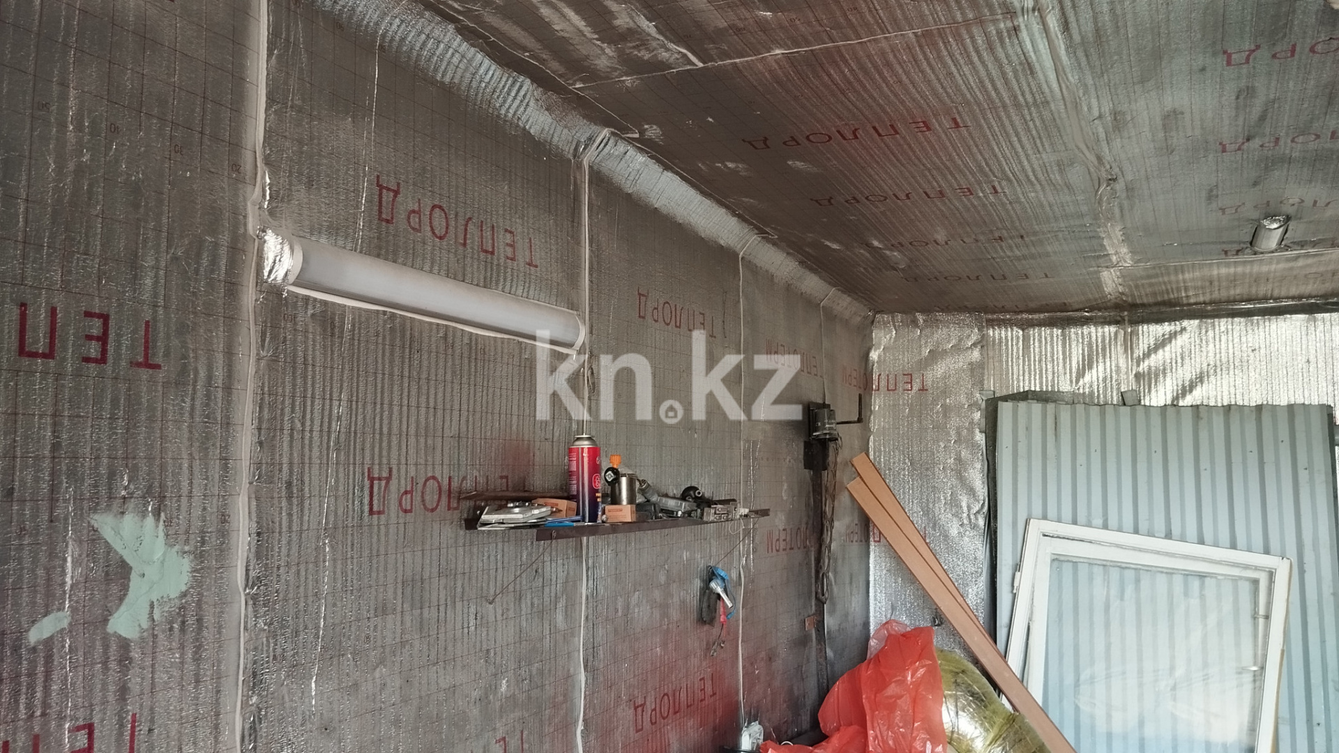 Продажа гаража, 76 м² в Усть-Каменогорске