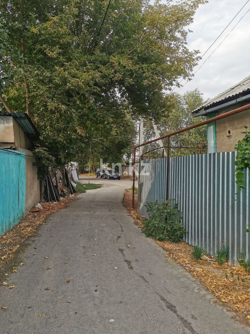 Продажа 4-комнатного дома, 60 м², Боралдай, ул.Сельский в Алматинской области - фото 12