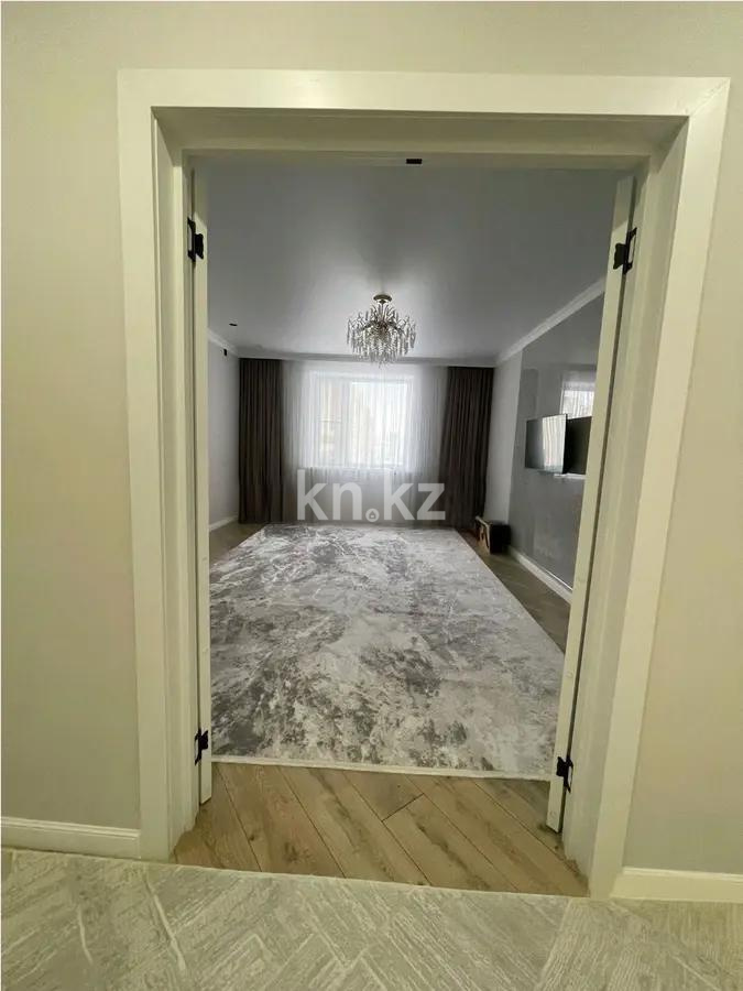 Продажа 2-комнатной квартиры, 69 м² в Астане