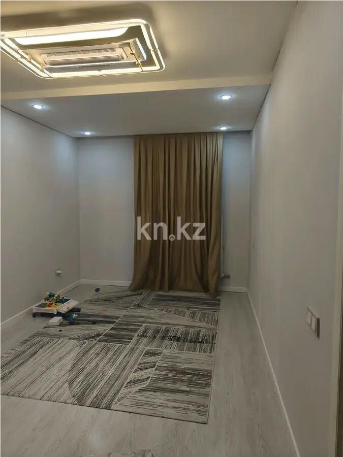 Продажа 3-комнатной квартиры, 52.5 м² в Алматы