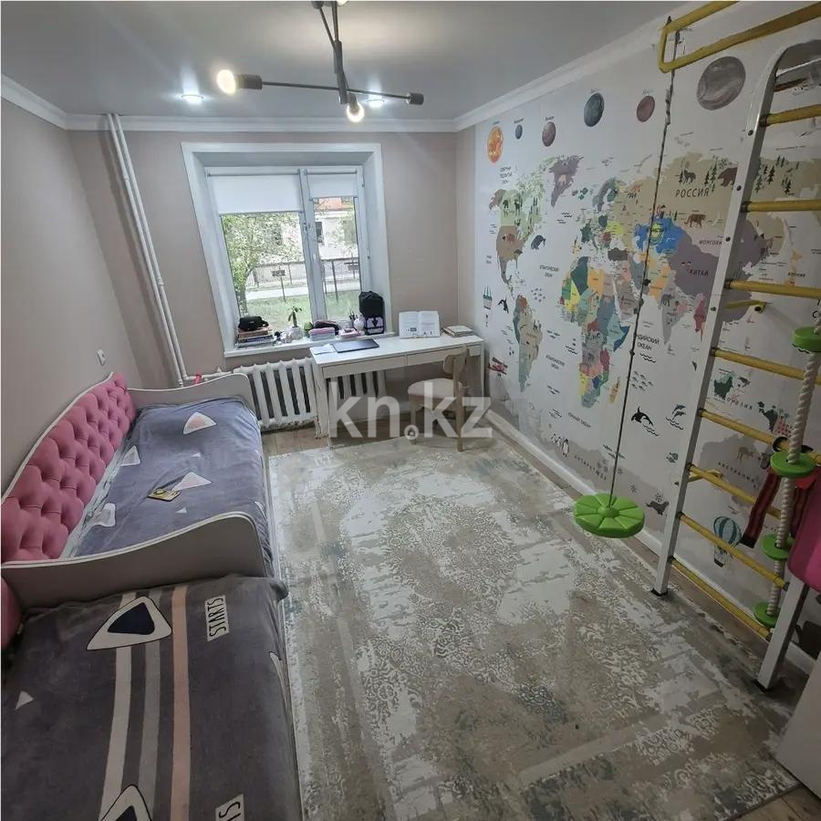 Продажа 3-комнатной квартиры, 67 м² в Караганде - фото 2