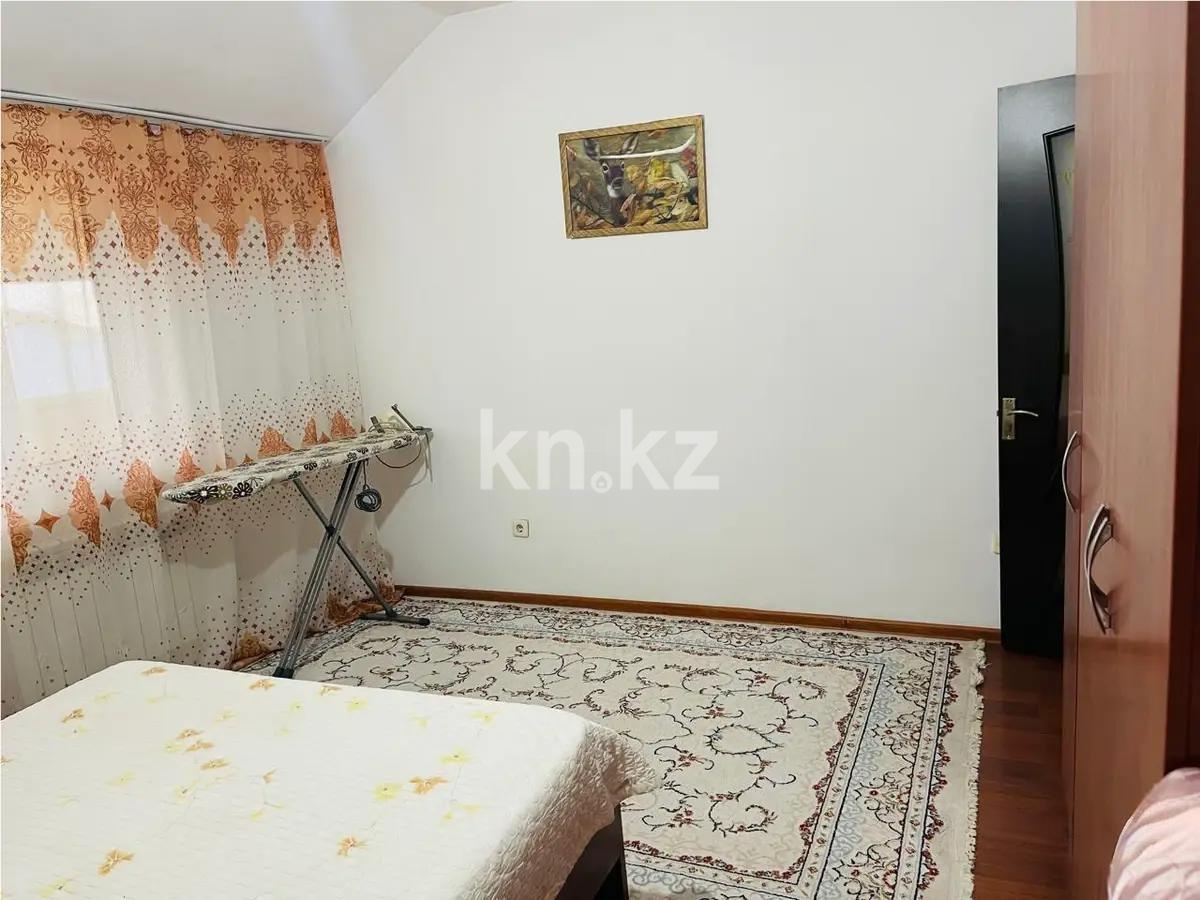 Продажа 3-комнатной квартиры, 95 м², ул. Чуланова, дом  155 в Алматы - фото 3