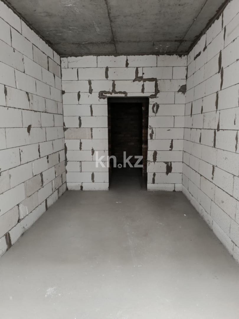 Продажа 2-комнатной квартиры, 77 м² в Астане - фото 11