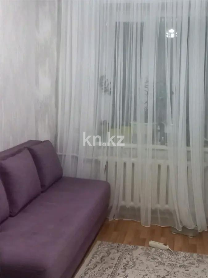 Продажа 1-комнатной квартиры, 18 м² в Алматы