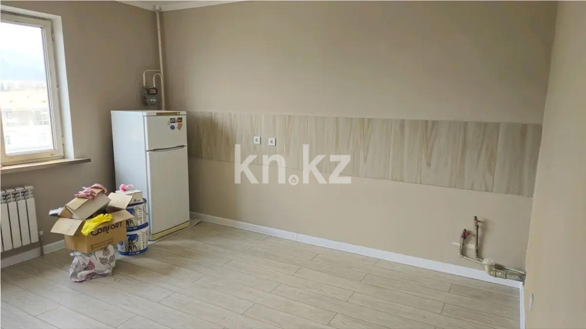 Продажа 1-комнатной квартиры, 52 м² в Алматы